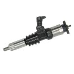 Fuel Injector 095000-1171 ME300330 for Mitsubishi FH/FK/FM 6M60T Engine