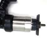 Fuel Injector 095000-1171 ME300330 for Mitsubishi FH/FK/FM 6M60T Engine - Image 3