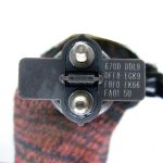 Fuel Injector 095000-1171 ME300330 for Mitsubishi FH/FK/FM 6M60T Engine - Image 4