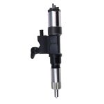 Fuel Injector 095000-5000 8-97306071-0 1660089TD2 for Isuzu N SERIES 4HJ1 Engine - Image 2