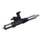 Fuel Injector 095000-5000 8-97306071-0 1660089TD2 for Isuzu N SERIES 4HJ1 Engine - Image 3