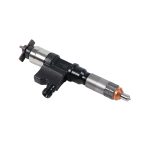 Fuel Injector 095000-5006 095000-5001 for Isuzu 4HJ1 6HJ1 Engine - Image 4