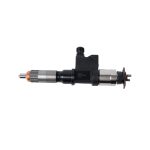 Fuel Injector 095000-5006 095000-5001 for Isuzu 4HJ1 6HJ1 Engine - Image 5