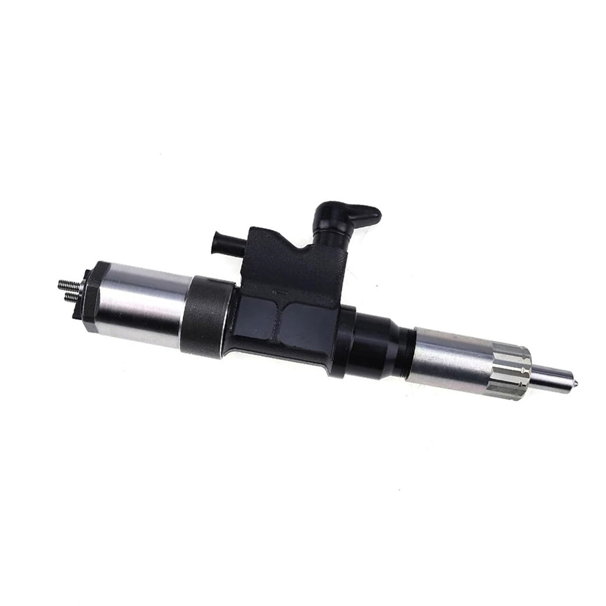 Fuel Injector 095000-5012 8-97306073-2 for Isuzu N SERIES 4HJ1 Engine