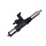 Fuel Injector 095000-5013 095000-5014 1660089TD3 for Isuzu N SERIES 4HJ1 Engine - Image 4