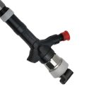 Fuel Injector 095000-5061 23670-0G010 for Toyota AVENSIS COROLLA1CD-FTV Engine - Image 3