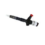Fuel Injector 095000-5061 23670-0G010 for Toyota AVENSIS COROLLA1CD-FTV Engine - Image 4