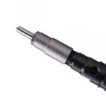 Fuel Injector 095000-5150 RE518726 for John Deere Tractor 6081T Engine - Image 2