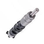 Fuel Injector 095000-5150 RE518726 for John Deere Tractor 6081T Engine - Image 3