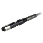 Fuel Injector 095000-5190 RE524364 for John Deere Tractor 6081T Engine