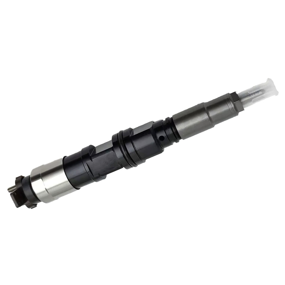 Fuel Injector 095000-5190 RE524364 for John Deere Tractor 6081T Engine