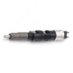 Fuel Injector 095000-5190 RE524364 for John Deere Tractor 6081T Engine - Image 4