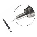Fuel Injector 095000-5230 RE518727 for John Deere Tractor 6081T Engine - Image 3