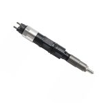 Fuel Injector 095000-5230 RE518727 for John Deere Tractor 6081T Engine - Image 5