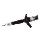 Fuel Injector 095000-5260 095000-5261 23670-27050 for Toyota AVENSIS1CD-FTV Engine - Image 3