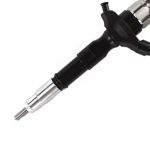 Fuel Injector 095000-5260 095000-5261 23670-27050 for Toyota AVENSIS1CD-FTV Engine - Image 4