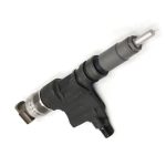 Fuel Injector 095000-5301 23670-E0130 for Isuzu Hino NPR NPR-HD Truck - Image 2