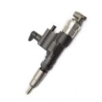 Fuel Injector 095000-5301 23670-E0130 for Isuzu Hino NPR NPR-HD Truck - Image 4