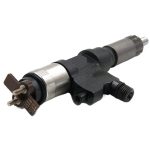 Fuel Injector 095000-5345 8-97602485-7 for Hino Excavator Wheel Loader Truck 4HK1 6HK1 Engine - Image 3