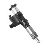 Fuel Injector 095000-5500 8-97367552-1 for ISUZU 4HL1 6HL1 Engine - Image 3