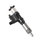 Fuel Injector 095000-6360 095000-6363 for Denso Isuzu 4HK1 6HK1 Engine