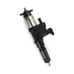 Fuel Injector 095000-6360 095000-6363 for Denso Isuzu 4HK1 6HK1 Engine - Image 4