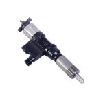 Fuel Injector 095000-6374  for Isuzu 4HK1 6HK1 Engine - Image 5