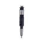 095000-6490 DZ100217 Fuel Injector for John Deere 7430 6068T D7430 Engine