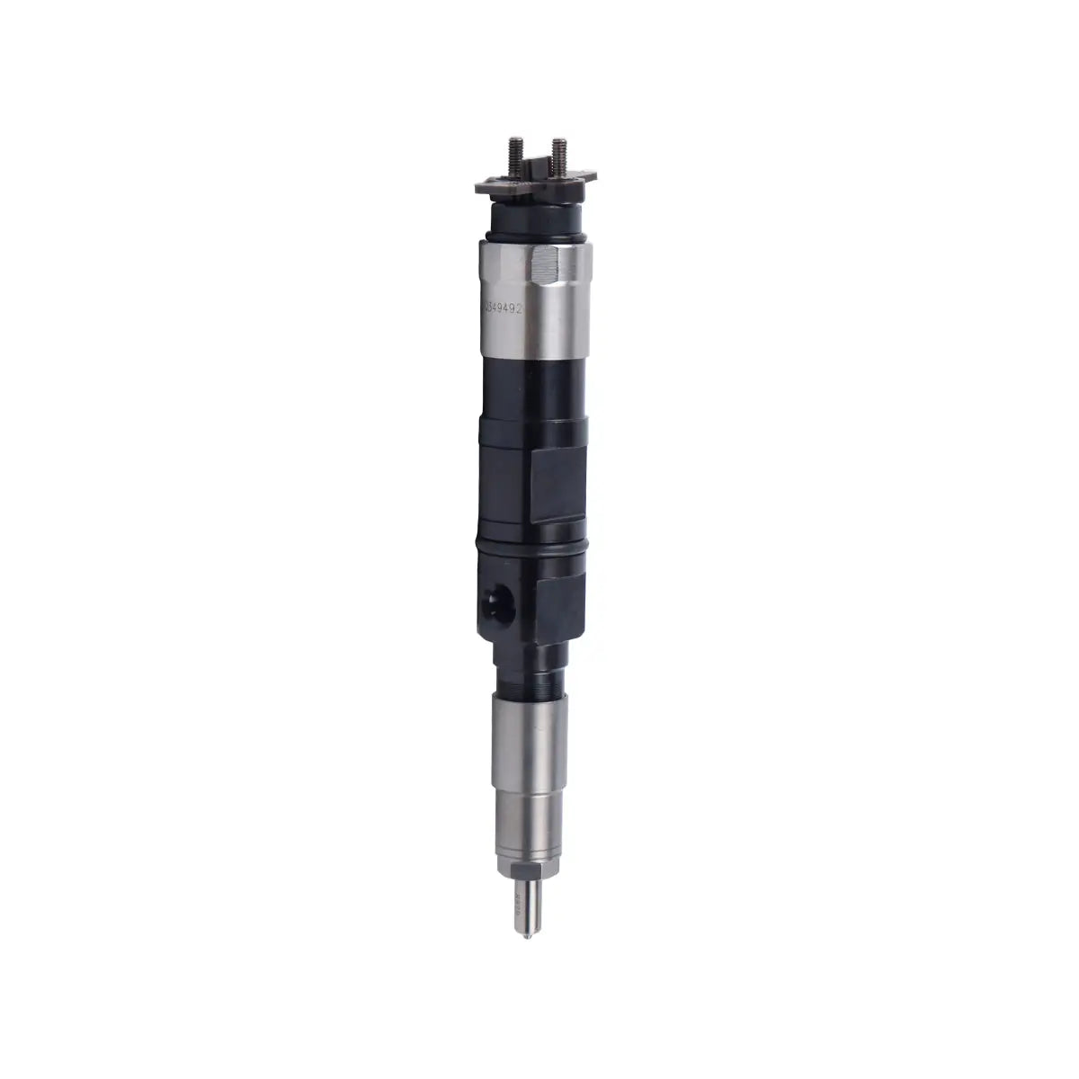 095000-6490 DZ100217 Fuel Injector for John Deere 7430 6068T D7430 Engine