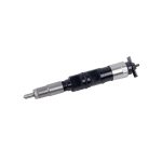 095000-6490 DZ100217 Fuel Injector for John Deere 7430 6068T D7430 Engine - Image 4