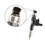 Fuel Injector 095000-6520 for Toyota Dyna 200 Hino N04C - Image 4