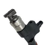 Fuel Injector 095000-6540 095000-6541 for Hino Toyota Trucks DYNAN04C Engine - Image 3