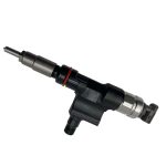 Fuel Injector 095000-6540 095000-6541 for Hino Toyota Trucks DYNAN04C Engine - Image 4
