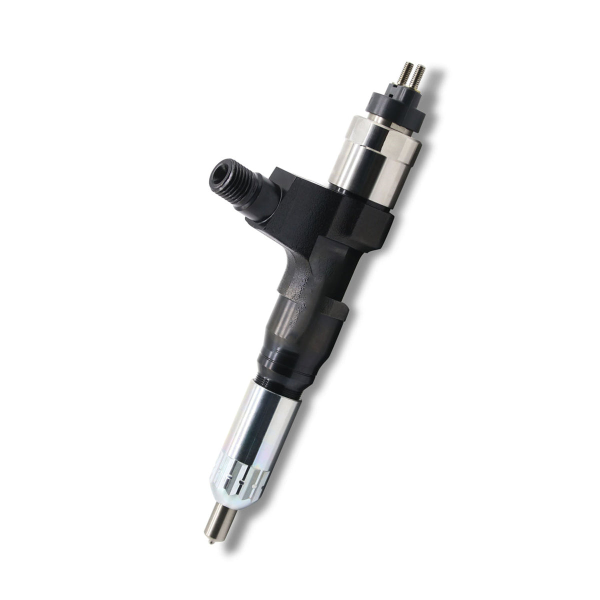 Fuel-Injector-095000-6612-095000-6613-23670-E0020-for-Hino-Truck-J05E-Engine_01 Fuel Injector 095000-6612 095000-6613 23670-E0020 for Hino Truck J05E Engine - Image 1
