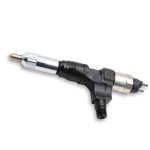 Fuel Injector 095000-6612 095000-6613 23670-E0020 for Hino Truck J05E Engine - Image 2