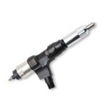 Fuel Injector 095000-6612 095000-6613 23670-E0020 for Hino Truck J05E Engine - Image 3