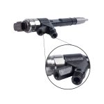Fuel Injector 095000-6790 D28-001-801C for Denso DH35 DH55 DH60 DH55 DH60 DH80 - Image 3