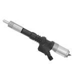 Fuel Injector 095000-6860 095000-6861 ME304627 ME307086 for Mitsubishi FH FK FM6M60T Engine - Image 2