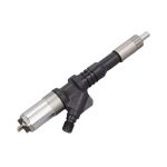 Fuel Injector 095000-6860 095000-6861 ME304627 ME307086 for Mitsubishi FH FK FM6M60T Engine - Image 3