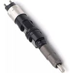 Fuel Injector 095000-6881 095000-8811 RE532216 RE533454 RE546780 for John Deere 4.5L 4045 6.8L 6068 Engine - Image 4