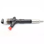 Fuel Injector 095000-7010 23670-39165 23670-30120 for Toyota DYNA/HIACE1KD-FTV Engine - Image 2