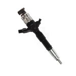 Fuel Injector 095000-7040 095000-6771 23670-39145 23670-30150 for Toyota DYNA/HIACE1KD-FTV Engine - Image 2