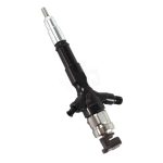 Fuel Injector 095000-7040 095000-6771 23670-39145 23670-30150 for Toyota DYNA/HIACE1KD-FTV Engine - Image 4