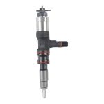 Fuel Injector 095000-7140 33800-52000 for Hyundai D4GA 3.9L Engine Mighty HD65 HD675 Mega Trucks