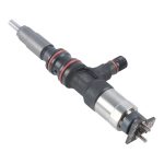 Fuel Injector 095000-7140 33800-52000 for Hyundai D4GA 3.9L Engine Mighty HD65 HD675 Mega Trucks - Image 3