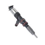 Fuel Injector 095000-7140 33800-52000 for Hyundai D4GA 3.9L Engine Mighty HD65 HD675 Mega Trucks - Image 5