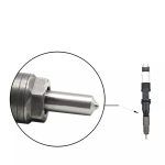 Fuel Injector 095000-7150 RE533505 RE534111 for John Deere Tractor 4045 Engine - Image 2