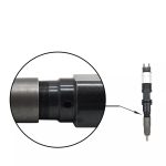 Fuel Injector 095000-7150 RE533505 RE534111 for John Deere Tractor 4045 Engine - Image 4