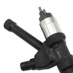 Fuel Injector 095000-7172 23670-E0370 095000-7171 for Hino Truck P11C Engine - Image 3