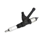 Fuel Injector 095000-7172 23670-E0370 095000-7171 for Hino Truck P11C Engine - Image 4
